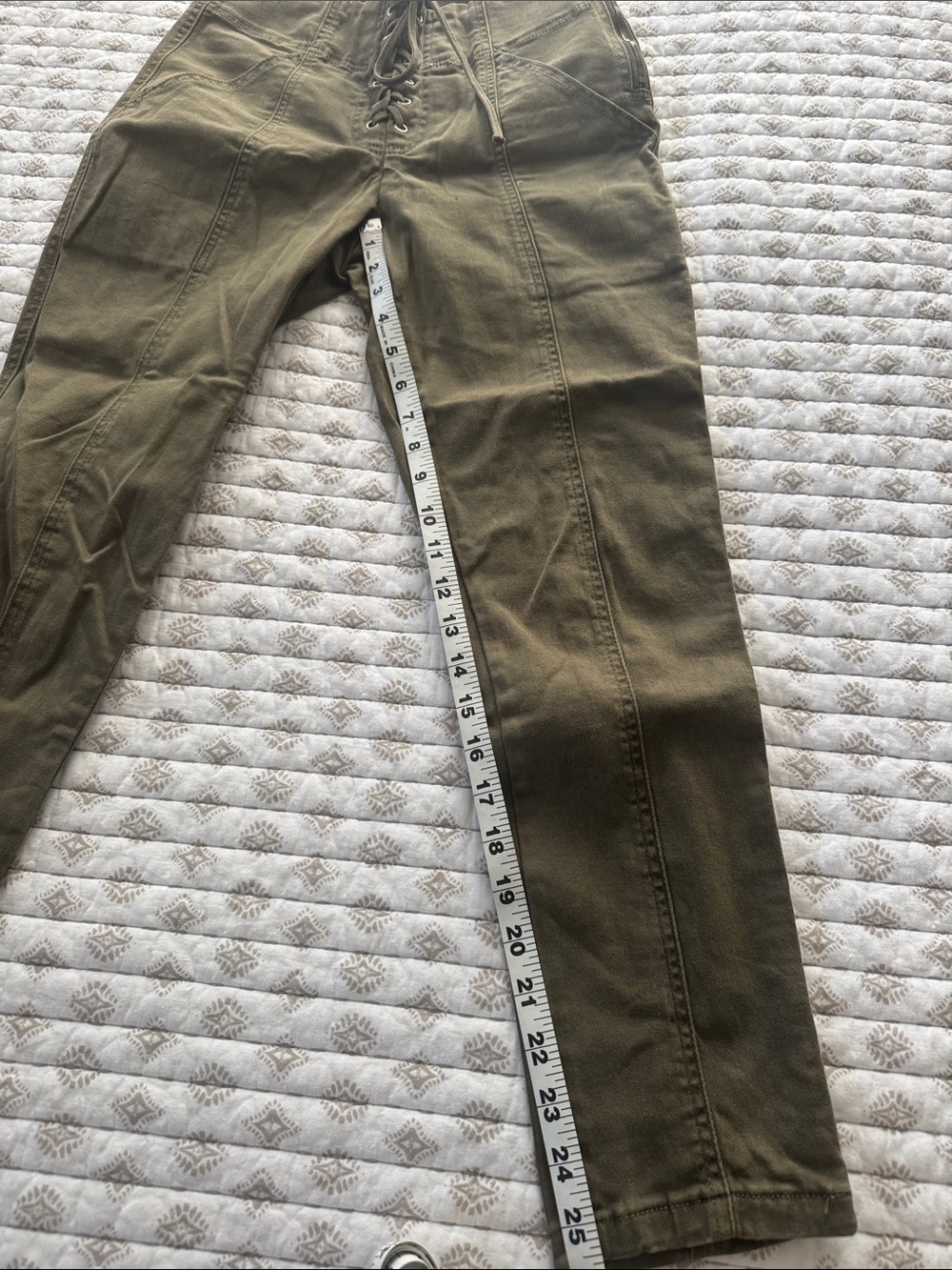 Do+Be Pants - Picture 4 of 4